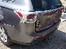 JA4JZ4AX0EZ****** Usados 2014 Mitsubishi Outlander en Estado de Kansas