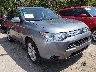 JA4JZ4AX0EZ****** Salvamento y Destrozados 2014 Mitsubishi Outlander en Kansas City