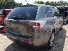 JA4JZ4AX0EZ****** Salvamento y Destrozados 2014 Mitsubishi Outlander en Estado de Kansas