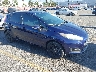 3FADP4EJ2GM****** Salvamento y Destrozados 2016 Ford Fiesta en Fontana