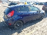 3FADP4EJ2GM****** Salvamento y Destrozados 2016 Ford Fiesta en Estado de California