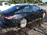 4T1B11HK8KU****** Salvamento y Destrozados 2019 Toyota Camry en Estado de Georgia
