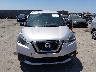 3N1CP5CU2JL****** Wrecked 2018 Nissan Kicks in California State