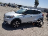 3N1CP5CU2JL****** Repairable 2018 Nissan Kicks in California State