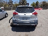3N1CP5CU2JL****** Wrecked 2018 Nissan Kicks