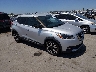 3N1CP5CU2JL****** Salvage and Wrecked 2018 Nissan Kicks in San Diego