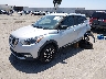 3N1CP5CU2JL****** Used and Repairable 2018 Nissan Kicks in San Diego