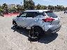 3N1CP5CU2JL****** Salvage and Repairable 2018 Nissan Kicks in San Diego