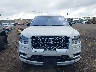 5LMJJ2LTXJE****** Wrecked 2018 Lincoln Navigator in New York State