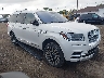 5LMJJ2LTXJE****** Salvage and Wrecked 2018 Lincoln Navigator in Buffalo