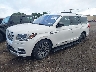 5LMJJ2LTXJE****** Used and Repairable 2018 Lincoln Navigator in Buffalo