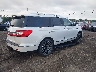 5LMJJ2LTXJE****** Salvage and Wrecked 2018 Lincoln Navigator in New York State