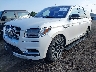 5LMJJ2LTXJE****** Salvage and Repairable 2018 Lincoln Navigator in New York State