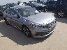 5NPE34AF7HH****** Salvage and Wrecked 2017 Hyundai Sonata in Austin