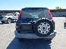 JHLRD28411S****** Used 2001 Honda CR-V