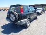 JHLRD28411S****** Salvage and Wrecked 2001 Honda CR-V in California State
