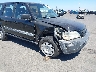 JHLRD28411S****** Salvage and Repairable 2001 Honda CR-V in California State