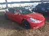 5YJ3E1EB9JF****** Salvage and Wrecked 2018 Tesla Model 3 in Electric Vehicle Auctions