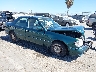 WDBEA32E1SC****** Salvage and Wrecked 1995 Mercedes-Benz E-Class in Los Angeles South