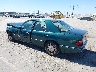 WDBEA32E1SC****** Salvage and Repairable 1995 Mercedes-Benz E-Class in Los Angeles South