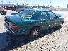 WDBEA32E1SC****** Salvage and Wrecked 1995 Mercedes-Benz E-Class in California State