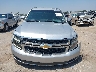1GNSKHKC6JR****** Destrozados 2018 Chevrolet Suburban en Estado de Texas