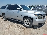 1GNSKHKC6JR****** Salvamento y Destrozados 2018 Chevrolet Suburban en Fort Worth North