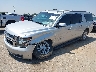 1GNSKHKC6JR****** Usados y Reparables 2018 Chevrolet Suburban en Fort Worth North