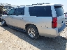 1GNSKHKC6JR****** Salvamento y Reparables 2018 Chevrolet Suburban en Fort Worth North