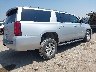 1GNSKHKC6JR****** Salvamento y Destrozados 2018 Chevrolet Suburban en Estado de Texas