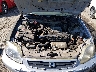 1HGEJ814XYL****** Reparables 2000 Honda Civic en Richmond