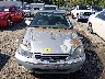 1HGEJ814XYL****** Salvamento y Reparables 2000 Honda Civic en Estado de Virginia