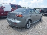 JA32U2FU6FU****** Salvamento y Destrozados 2015 Mitsubishi Lancer en Estado de Texas