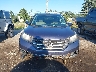3CZRM3H5XDG****** Wrecked 2013 Honda CR-V in Michigan State