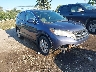 3CZRM3H5XDG****** Salvage and Wrecked 2013 Honda CR-V in Detroit