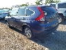 3CZRM3H5XDG****** Salvage and Repairable 2013 Honda CR-V in Detroit