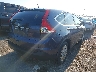 3CZRM3H5XDG****** Salvage and Wrecked 2013 Honda CR-V in Michigan State
