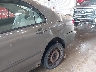 1NXBR32EX7Z****** Wrecked 2007 Toyota Corolla in Illinois State