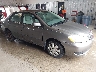 1NXBR32EX7Z****** Salvage and Wrecked 2007 Toyota Corolla in Saint Louis