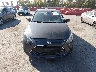 3MYDLBYVXHY****** Destrozados 2017 Toyota Yaris en Estado de California
