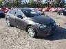 3MYDLBYVXHY****** Salvamento y Destrozados 2017 Toyota Yaris en Los Angeles