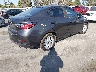 3MYDLBYVXHY****** Salvamento y Destrozados 2017 Toyota Yaris en Estado de California