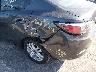 3MYDLBYVXHY****** Salvamento y Reparables 2017 Toyota Yaris en Estado de California