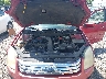 3FAFP07Z76R****** Repairable 2006 Ford Fusion in Nashville