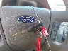 3FAFP07Z76R****** Salvage 2006 Ford Fusion in Tennessee State