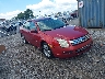 3FAFP07Z76R****** Salvage and Wrecked 2006 Ford Fusion in Nashville