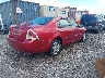 3FAFP07Z76R****** Salvage and Wrecked 2006 Ford Fusion in Tennessee State