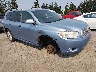 JTEEW44A182****** Salvamento y Destrozados 2008 Toyota Highlander en Seattle