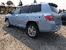 JTEEW44A182****** Salvamento y Reparables 2008 Toyota Highlander en Seattle