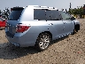 JTEEW44A182****** Salvamento y Destrozados 2008 Toyota Highlander en Estado de Washington
